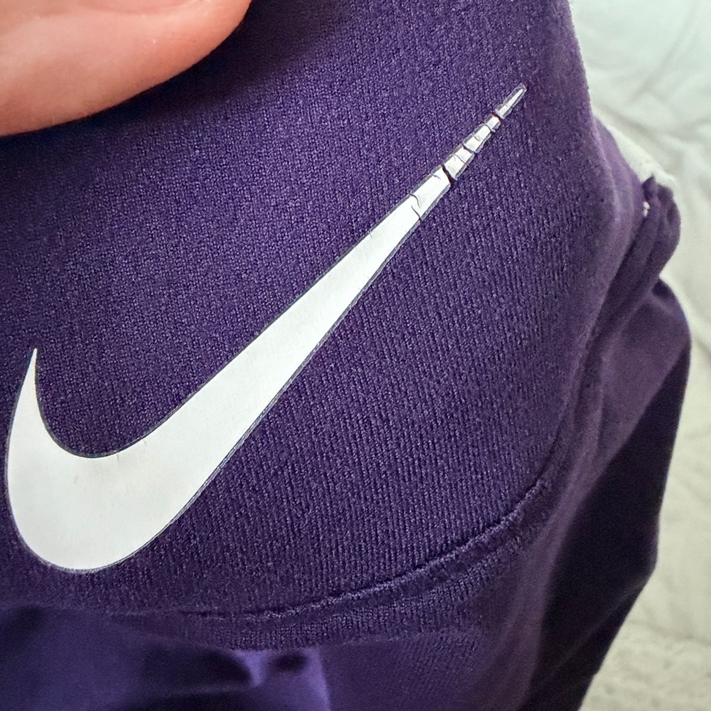 Nike Skapri Tennis Skort - Picture 3 of 5